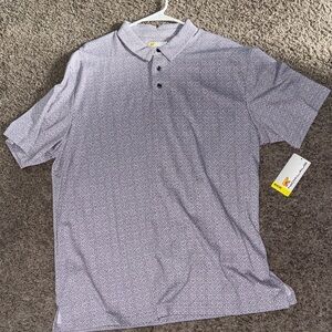 Nicklaus Men's  Polo Shirt